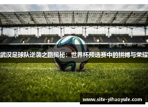 武汉足球队逆袭之路揭秘：世界杯预选赛中的拼搏与荣耀